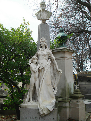 Père Lachaise 2